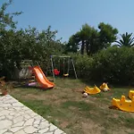 Erifili Apartments