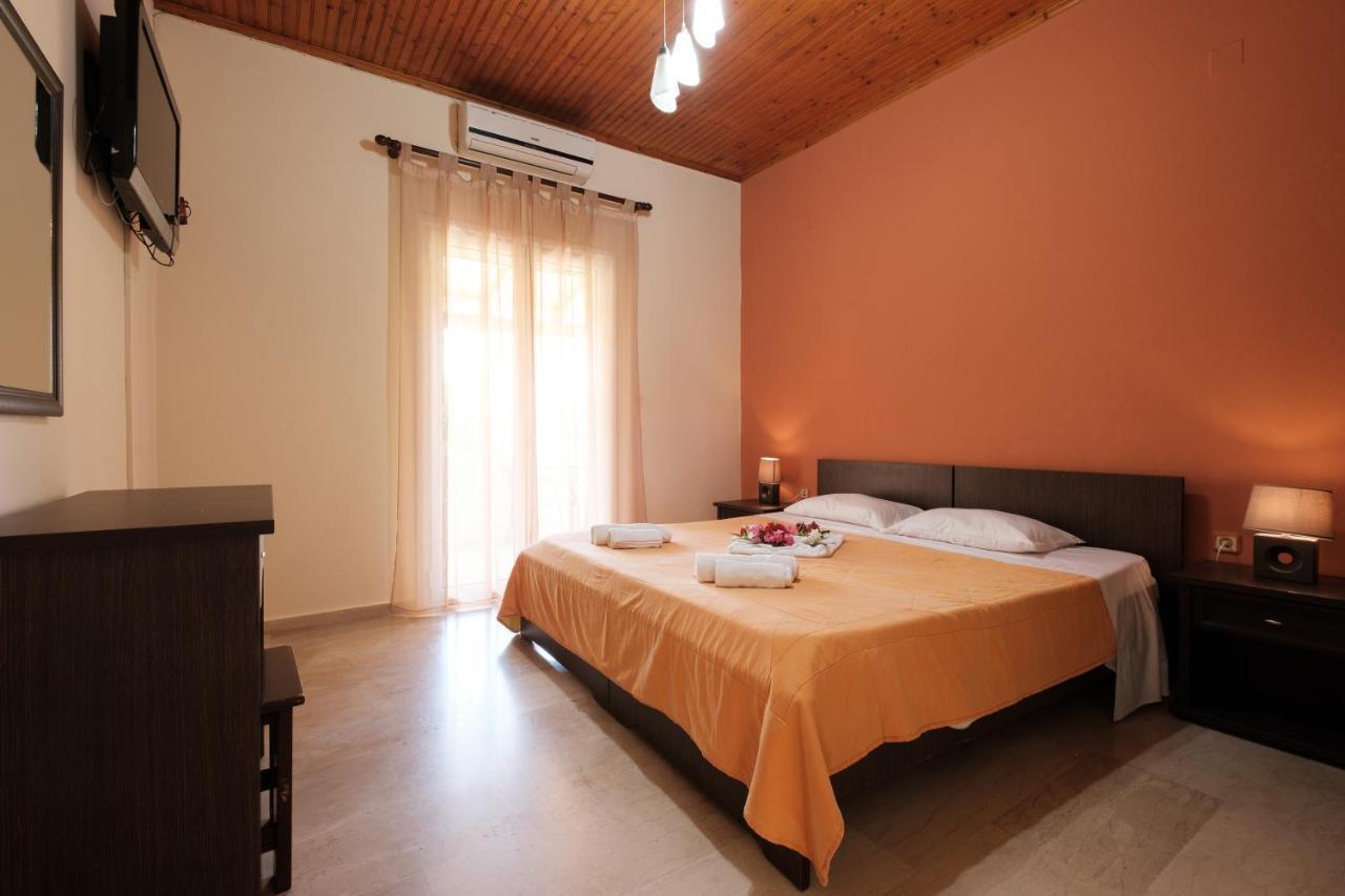 Apartment Erifili