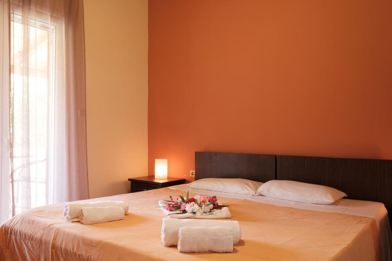 Erifili Apartment