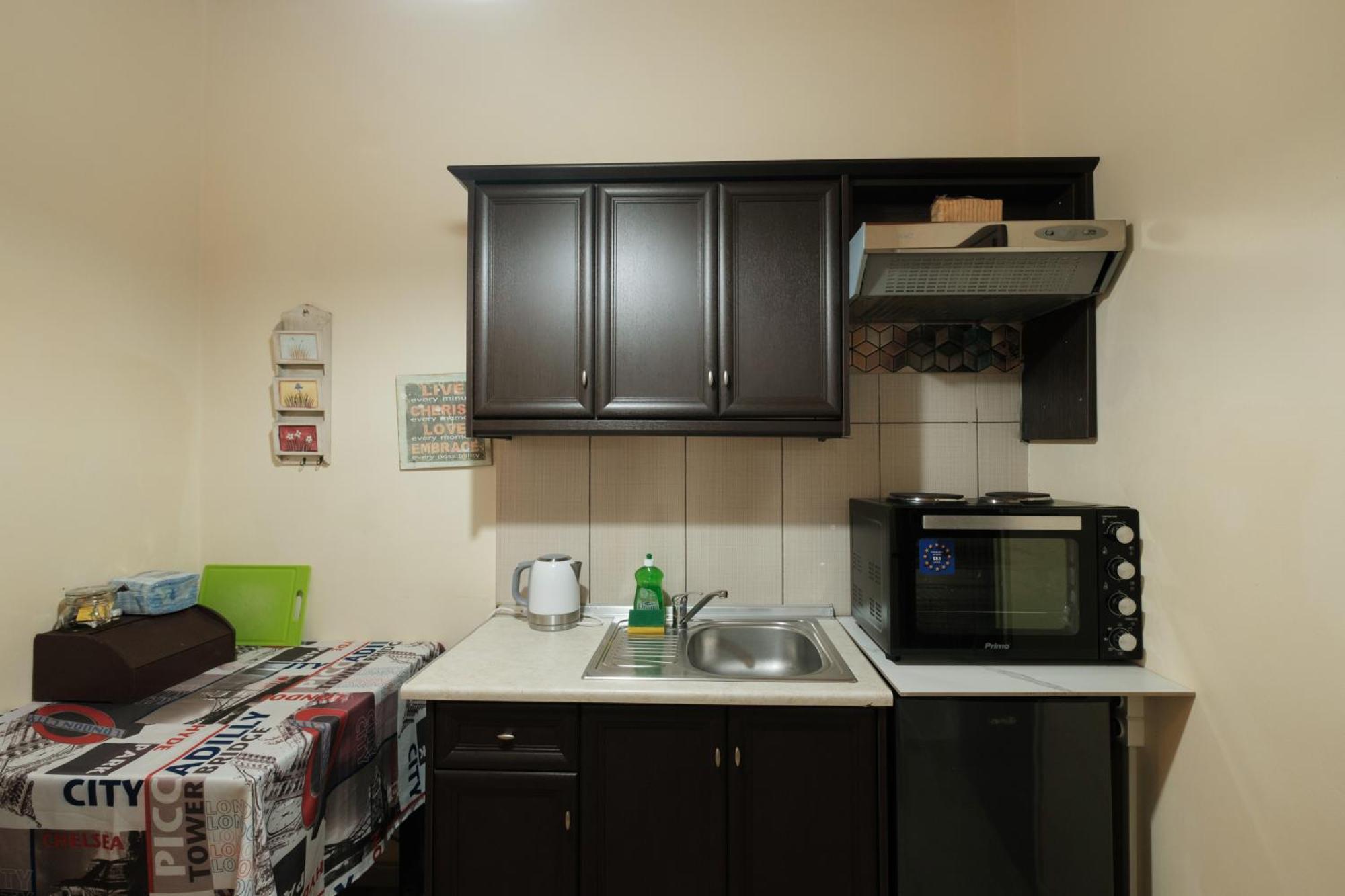 Apartment Erifili